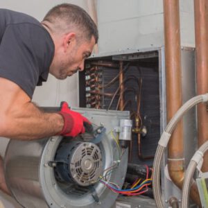 Furnace Repair